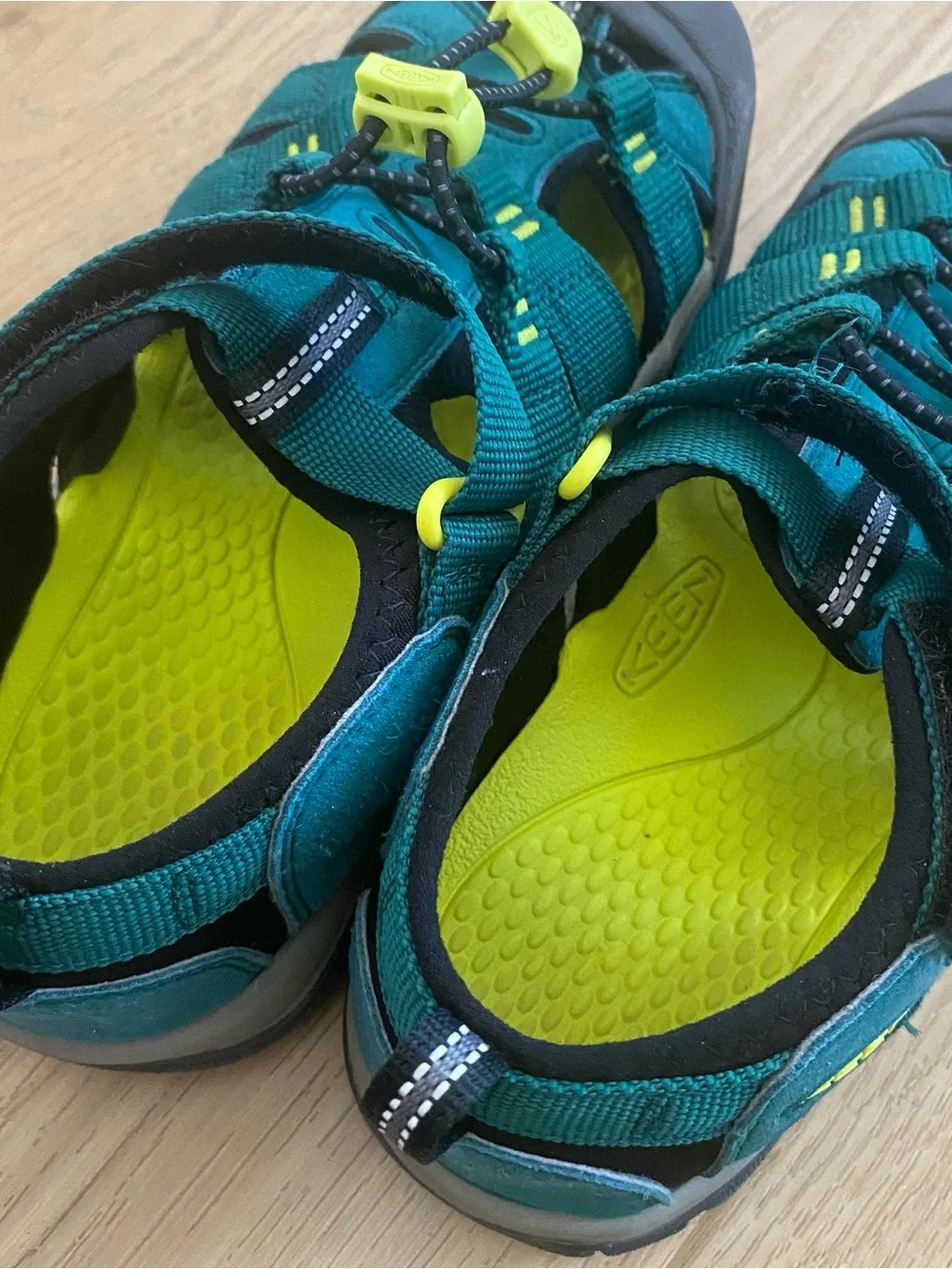 Keen Kids Newport H2 Sandals